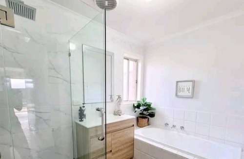 Berwick House | Entire 4 bedroom Berwick home, no sharing