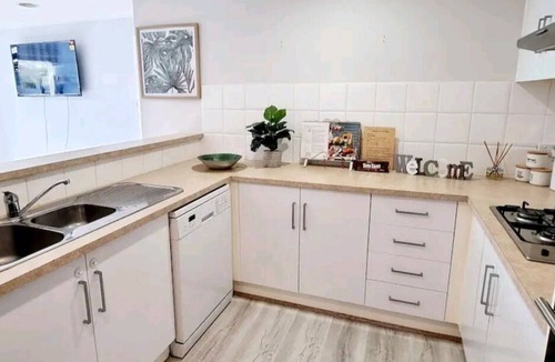 Berwick House | Entire 4 bedroom Berwick home, no sharing