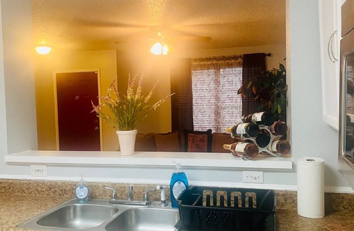 Glenn Heights House | Entire 4 Bedroom Home