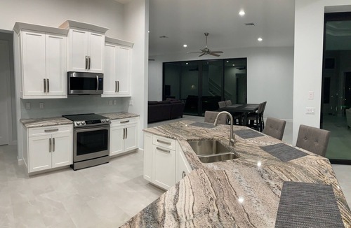 Marco Island House | Entire 4 Bedroom W/Pool Access