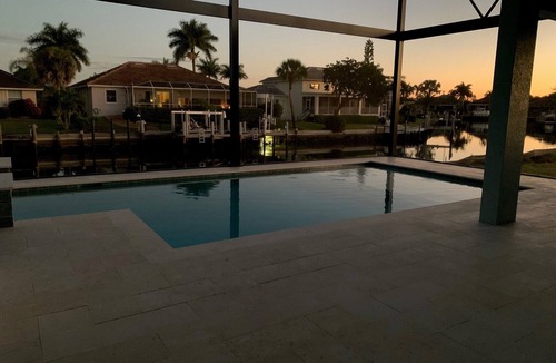 Marco Island House | Entire 4 Bedroom W/Pool Access
