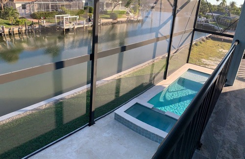 Marco Island House | Entire 4 Bedroom W/Pool Access