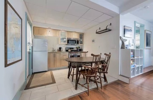 Bar Harbor Apartment | Entire 4-Unit House - Downtown Bar Harbor