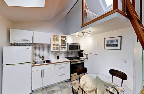 Bar Harbor Apartment | Entire 4-Unit House - Downtown Bar Harbor