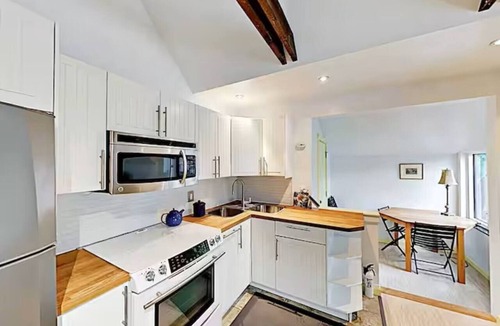 Bar Harbor Apartment | Entire 4-Unit House - Downtown Bar Harbor