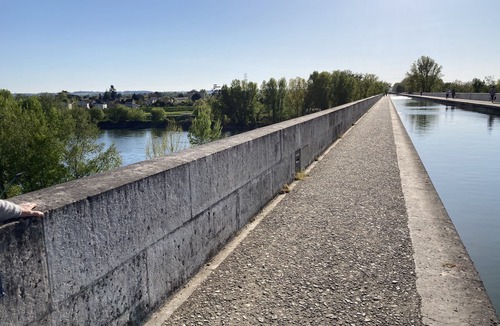 Agen Apartment | ENTIRE ACCOMMODATION - APART'AGEN - FOR 2 OR 4 PERS.