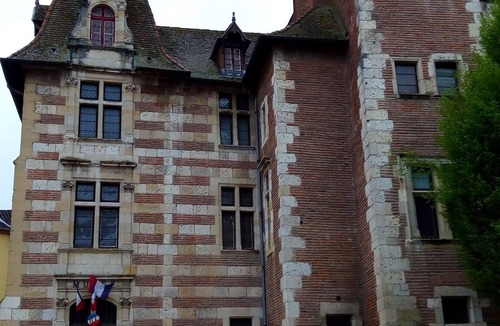 Agen Apartment | ENTIRE ACCOMMODATION - APART'AGEN - FOR 2 OR 4 PERS.