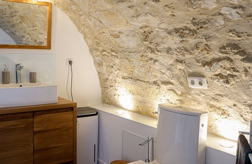 Senlis House | entire accommodation, Senlis nature in the city center