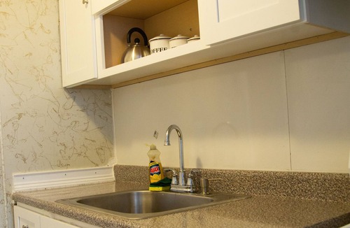 Yeadon House | Entire Amazing 1br apartment