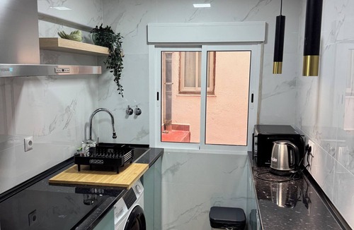 El Grao de Castellon Apartment | Entire apartment grao centro N&N