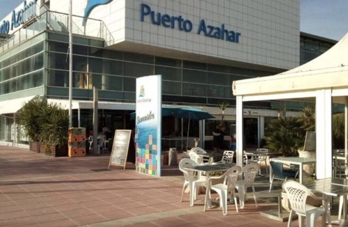 El Grao de Castellon Apartment | Entire apartment grao centro N&N