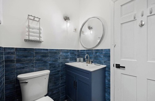 East Harlem Apartment | Entire Apartment 5 minutes from Central Park