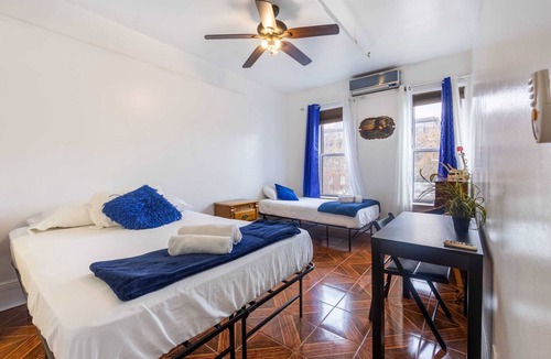 Crown Heights House | Entire Apartment (5 Rooms and 5 Private Bathrooms)