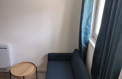 Deux Croix-Banchais Apartment | Entire apartment - Angers, France