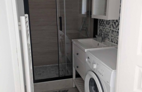 Deux Croix-Banchais Apartment | Entire apartment - Angers, France