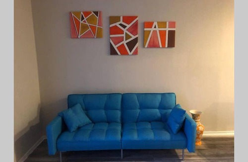 Village At Walnut Creek Apartment | Entire apartment available near the domain