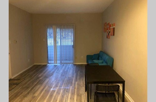 Village At Walnut Creek Apartment | Entire apartment available near the domain