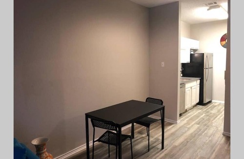 Village At Walnut Creek Apartment | Entire apartment available near the domain