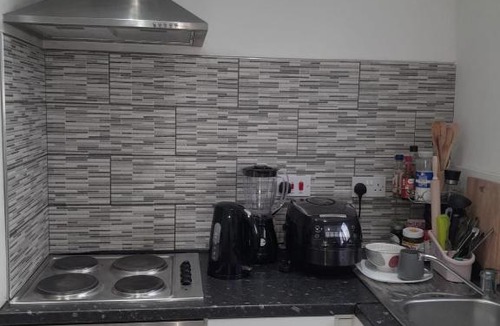 Harrow Apartment | Entire apartment for 4 guests 2 double Rooms in London - Next to Sudbury hill tube station