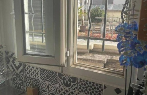 Quartier des peupliers Apartment | Entire apartment for 6 people