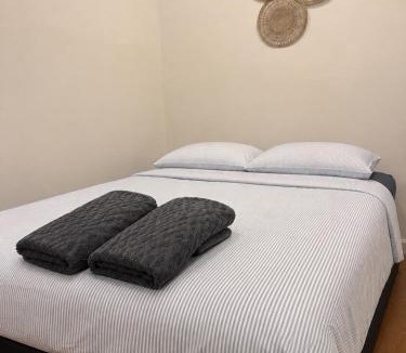 Bloomingdale Apartment | Entire apartment for family and group
