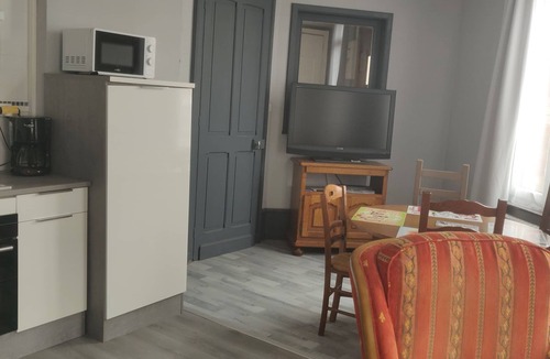 Fourmies Apartment | Entire apartment