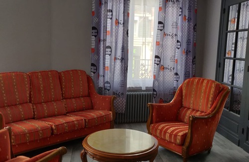 Fourmies Apartment | Entire apartment