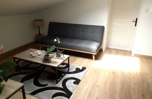 Gragnague Apartment | Entire apartment