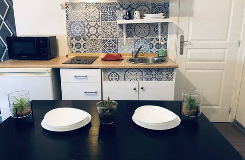 Mont d'Arene Apartment | Entire apartment