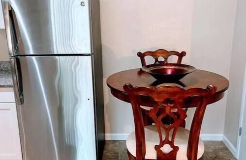 Stockton Condo | Entire Apartment Gated Community