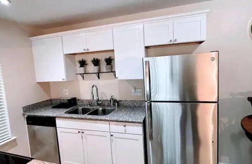 Stockton Condo | Entire Apartment Gated Community