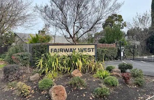 Stockton Condo | Entire Apartment Gated Community