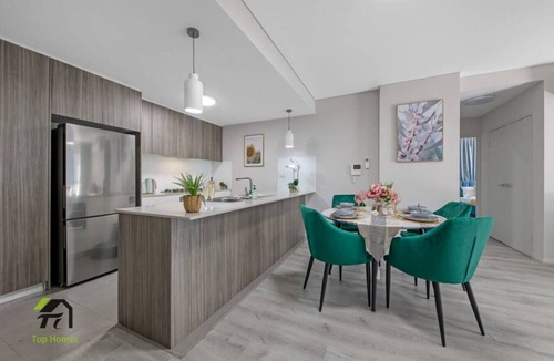 Rouse Hill Apartment | Entire apartment in Rouse Hills
