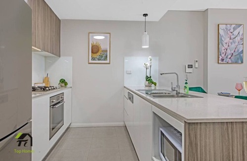 Rouse Hill Apartment | Entire apartment in Rouse Hills