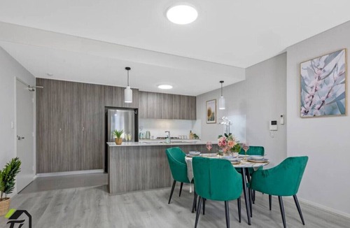 Rouse Hill Apartment | Entire apartment in Rouse Hills