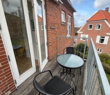 Odense Apartment | Entire apartment in lovely villa