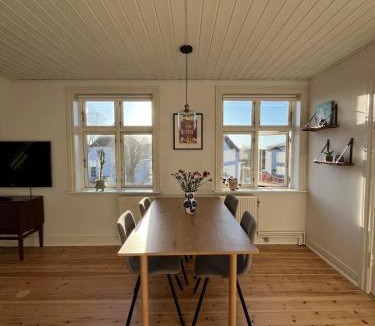 Odense Apartment | Entire apartment in lovely villa