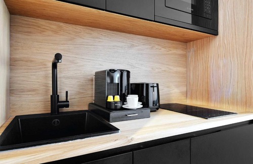 Quartier de Javel Apartment | Entire apartment near the Eiffel Tower