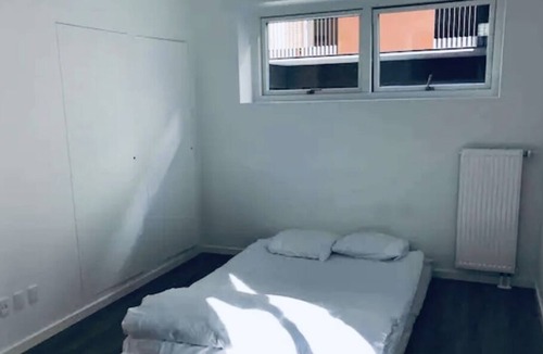 Vejlby Risskov Apartment | Entire apartment ~ peace and quiet