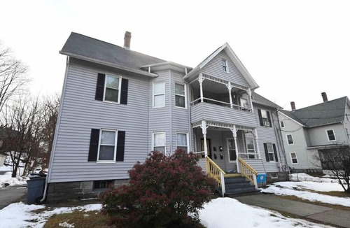 Ansonia Apartment | ENTIRE APARTMENT RECENTLY RENOVATED 2BR