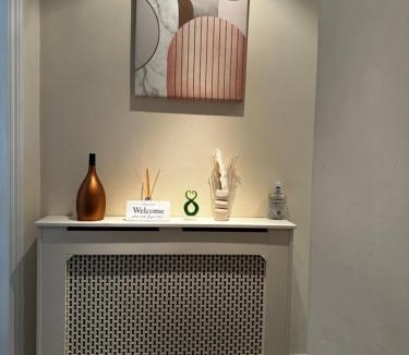 Five Oak Green Apartment | Entire Apartment Tonbridge Centre