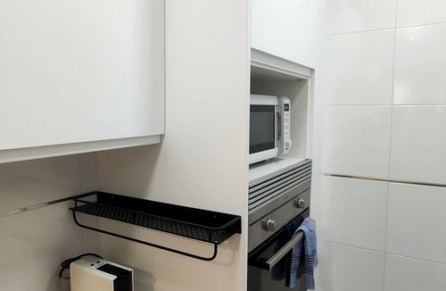 Extramurs Apartment | Entire apartment Wifi Valencia Centro