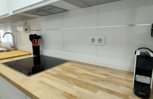 Extramurs Apartment | Entire apartment Wifi Valencia Centro