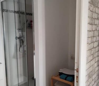 Graville Apartment | Entire apartment with outdoor area
