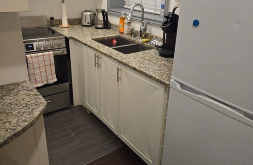 Downtown Ottawa Apartment | Entire App Downtown Ottawa 23D