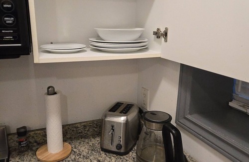 Downtown Ottawa Apartment | Entire App Downtown Ottawa 23D