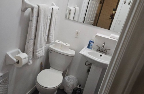 Downtown Ottawa Apartment | Entire App Downtown Ottawa 23D