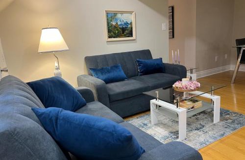 Willowridge Apartment | Entire Basement Apartment