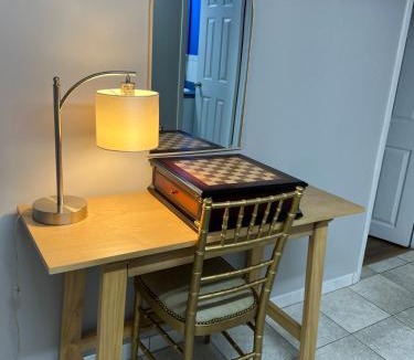 Willowridge Apartment | Entire Basement Apartment