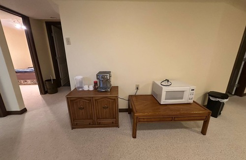 Saskatoon Villa | Entire Basement Private Suite - Extra Spacious & Cozy